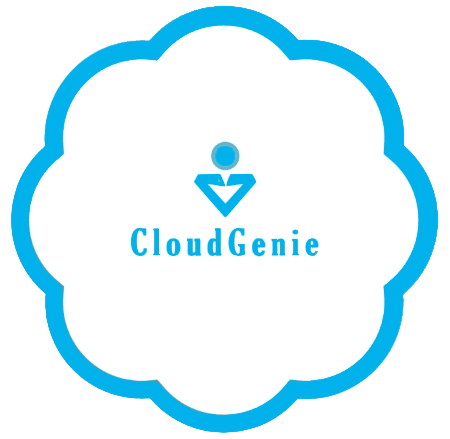 CloudGenie Corp - IT Cloud Computing Services Provider